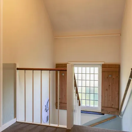 Apartamento De Torenvalk Grashoek