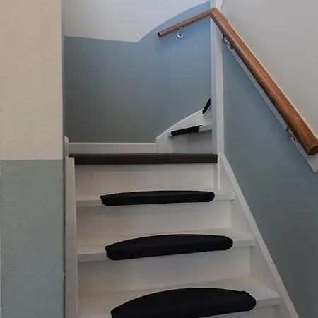 Apartamento De Torenvalk Grashoek