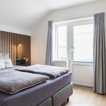 De Torenvalk Lägenhet Grashoek