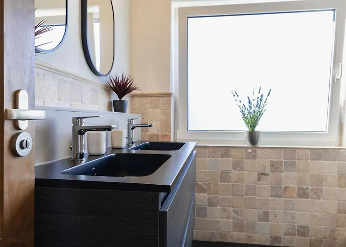 De Torenvalk Apartment