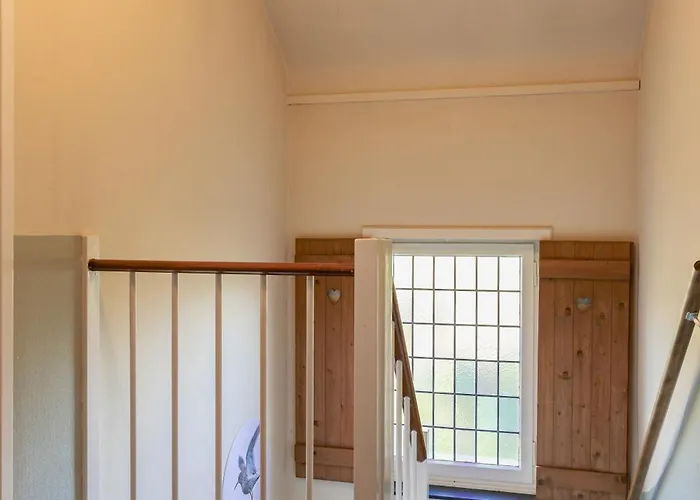 Apartment De Torenvalk Grashoek