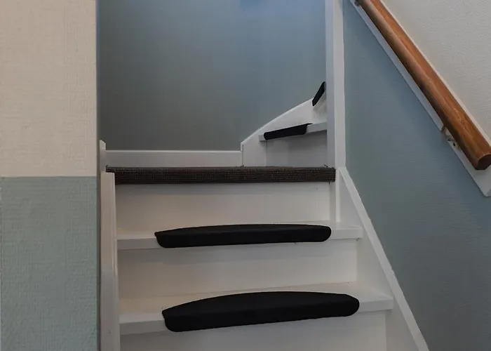 Apartment De Torenvalk Grashoek