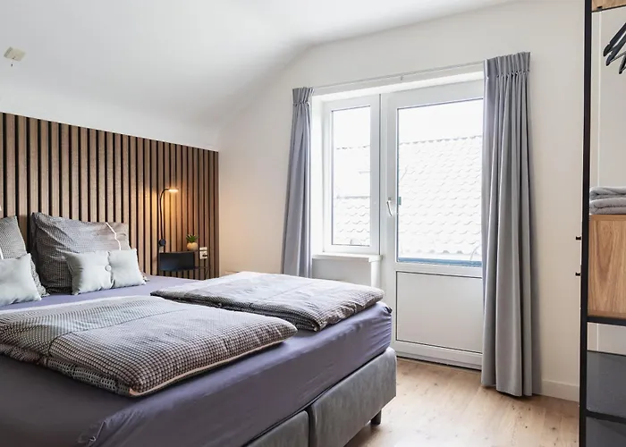 De Torenvalk Apartment Grashoek