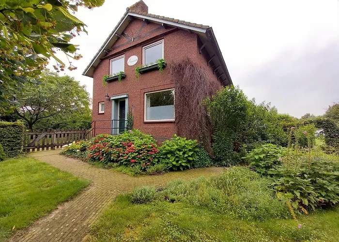 Apartment De Torenvalk *